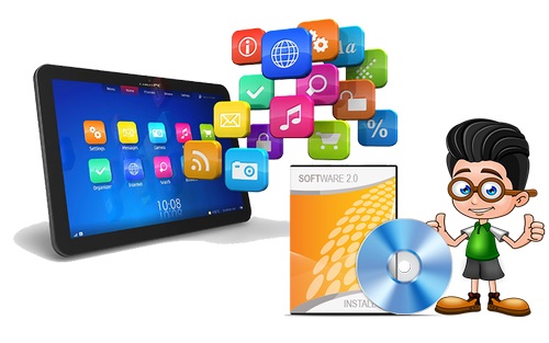 AnyUnlock - iPhone Password Unlocker v1.0.0 Patched - [haxNode] torrent